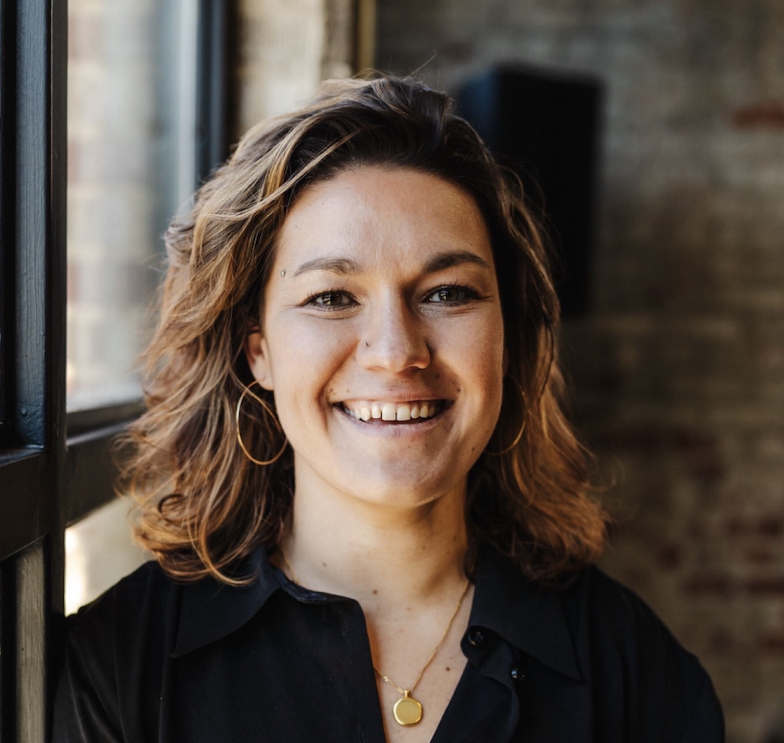 Lucy Gonzalez, Co-Founder of StartSuite