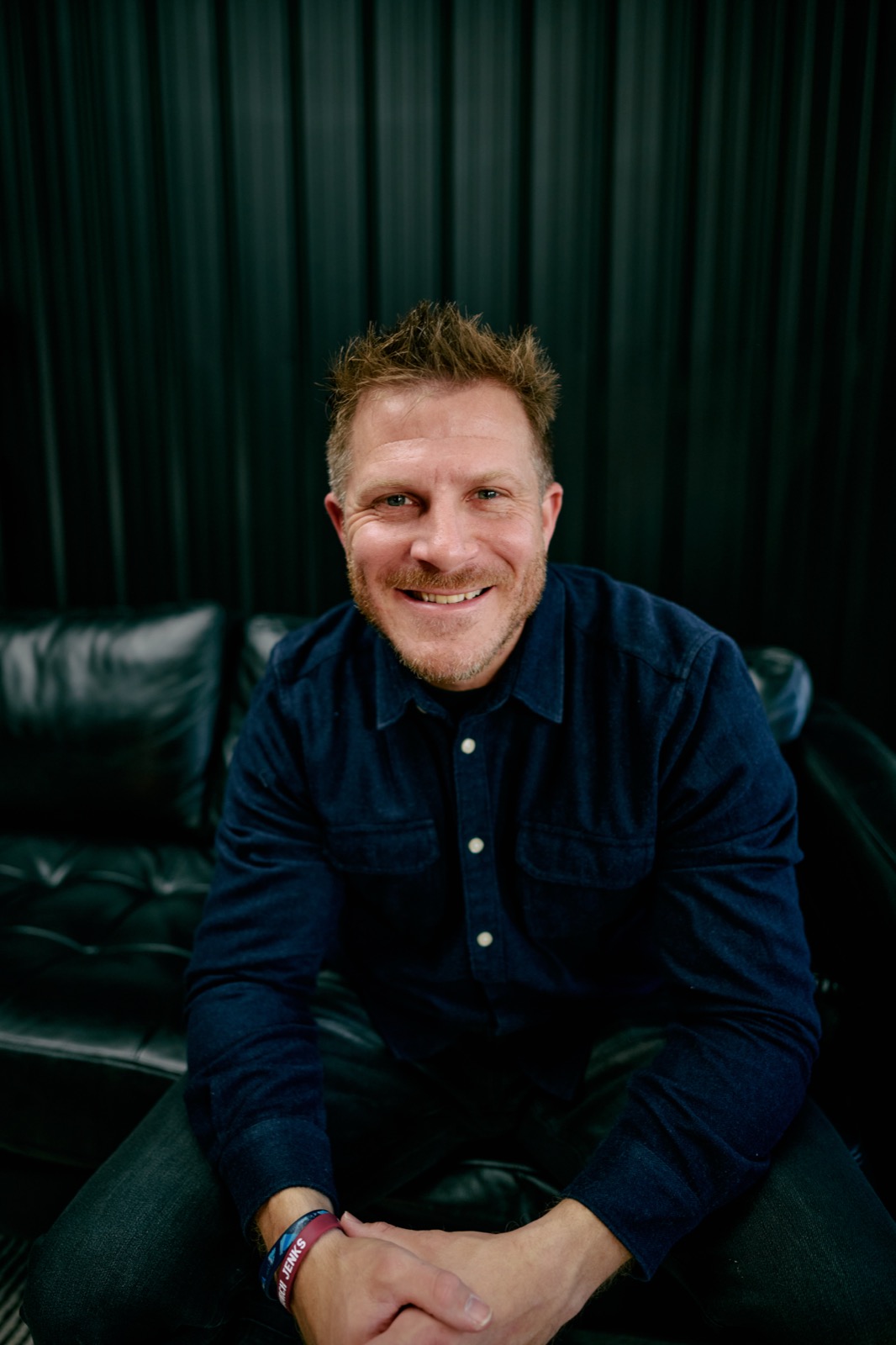 Reagan Renfroe, Co-Founder of StartSuite